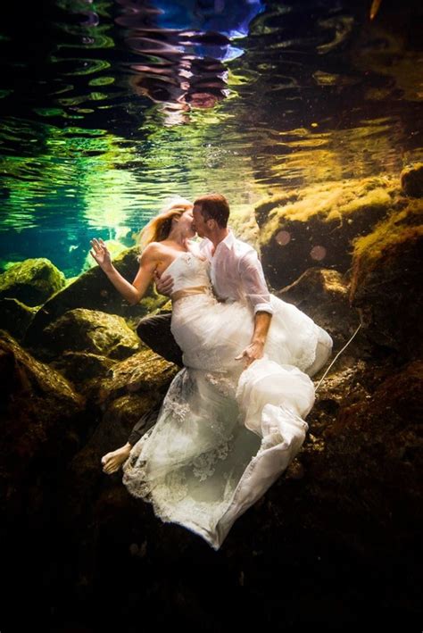 We did not find results for: 15 Underwater Wedding and Engagement Photos That Are AMAZING | Underwater wedding, Creative ...