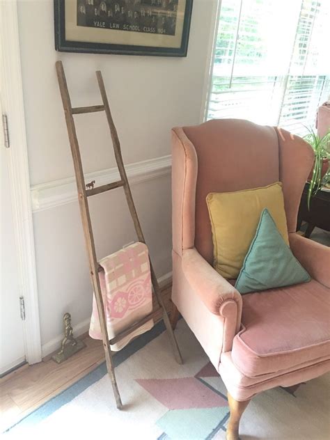 Multipurpose wooden shelving $50 (saco) pic hide this posting restore restore this posting. Rustic Decorative Wooden Tapered Ladder Old Orchard Style ...