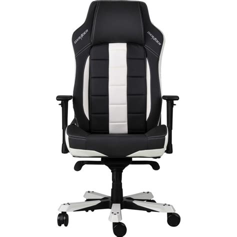 Check spelling or type a new query. DXRacer Classic Series Office Chair (Black/White) - OH ...