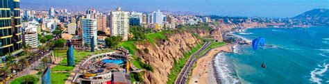 Lima is the capital of peru and its largest city. Cosas que hacer en Lima - Perú | FindLocalTrips