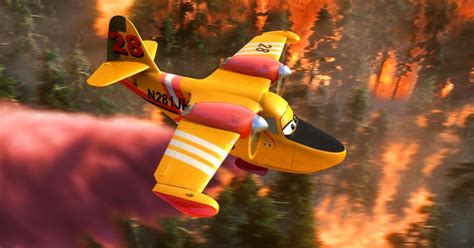 Hit netfixa wszedł na domowe ekrany (i ekrany wybranych kin na świecie) 23 grudnia. "Samoloty 2" o niebo lepsze od pierwszej części [RECENZJA ...