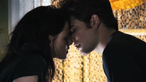 This movie was produced in 2008 by catherine hardwicke director with kristen stewart, robert pattinson and billy burke. TWILIGHT (2008) - Official Movie Trailer - YouTube