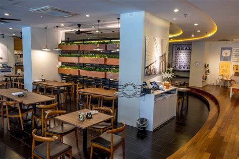 See unbiased reviews of song garden cafe, rated 4 of 5 on tripadvisor and ranked #1,679 of 2,246 restaurants in penang island. Home Cafe @ Alora Hotel, Penang - Crisp of Life