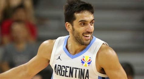 Con campazzo, bolmaro y vaulet, más gallizzi, nuevo jugador de instituto, el dt sergio hernández citó al preseleccionado que comenzará a entrenar el 27 de junio. Facundo Campazzo | Biografía y Wiki | VAVEL España