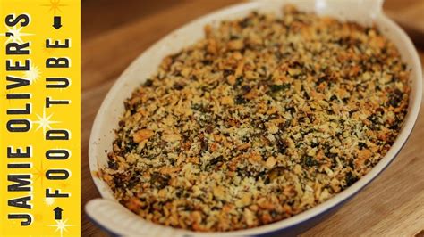 But not as you know them, in my recipe here i ve sliced them up really finely to make this delicious warm salad with crispy smoked bacon lardons and the croutons cooked in the drippings. Day 15: Gennaro's Brilliant Brussels Sprouts (With images ...