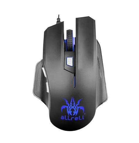 Vendors will also propose to put your negatives or slides on a cd which will save you. aLLreLi M515BU 4000 DPI Ergonomic Gaming Mouse with 6 ...