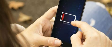 Automatically backing up to icloud can drain your battery and eat up the data allowance. How To Make Your Cell Phone Battery Last Longer | Wirefly