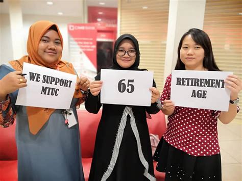 Open an account today with cimb. NUBE|Bank Labour Union Malaysia| Labour Rights Malaysia