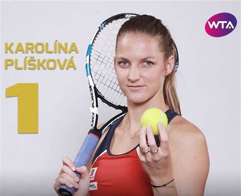 Karolína hrdličková (born 21 march 1992), born and known professionally as karolína plíšková (czech pronunciation: Karolína Plíšková | BLOG - Plzeň