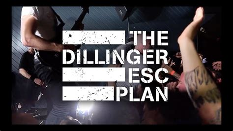 Killer be killed wings of feather and wax official video. The Dillinger Escape Plan @ Porter's Pub 20140426 part 1 ...