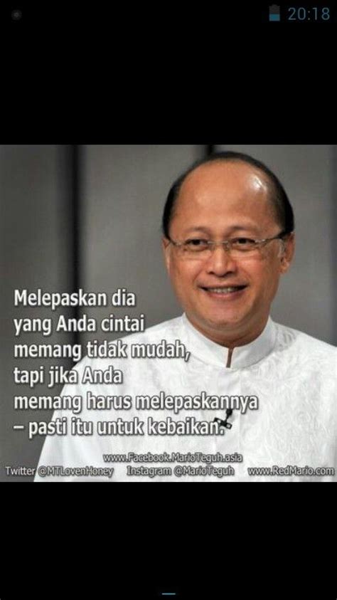 Motto dan kata kata mutiara untuk skripsi tesis disertasi via scribd.com. 26 Mario Teguh Kata Kata Mutiara - Inspirasi Kata Bijak ...