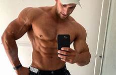 nath wyld twitter muscle bodybuilding