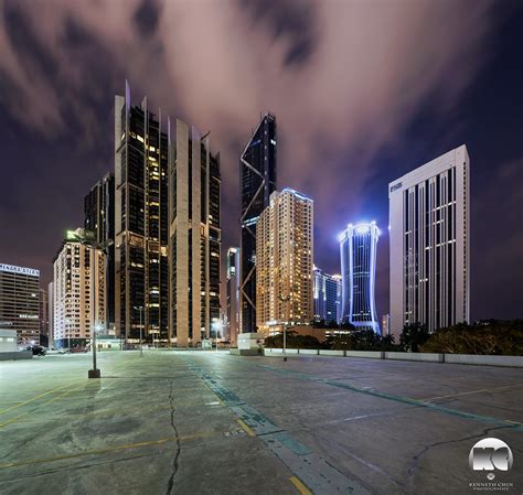 Trusted car rental in kuala lumpur. Rooftop car park | Kuala Lumpur | kenneth chin | Flickr