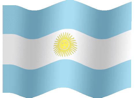 Explore and share the best bandera argentina gifs and most popular animated gifs here on giphy. AKI GIFS: Gifs para torcer pela Argentina na Copa do Mundo ...