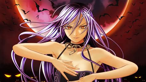 See more ideas about rosario vampire moka, rosario vampire, vampire. Moka Akashiya Wallpaper ·① WallpaperTag