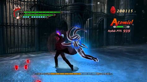 Posts must contain elements from or directly related to devil may cry, including images and video. HD Devil May Cry 4 Gameplay - Nero vs Bael Dante Must ...