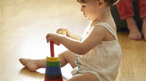 RIE Parenting: Is It for You