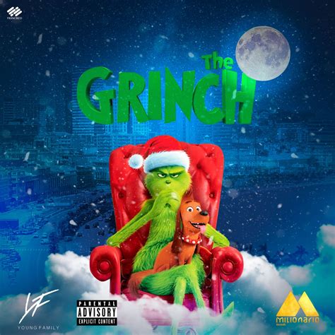 Baixarmusica.info é um popular e gratuito mecanismo de. Young Family - The Grinch (EP) • Download Mp3, baixar ...