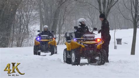 Réponse de diffusion d'urgence ) et l. Montréal: Alerte amber pour Ariel 10 ans / Amber alert for ...