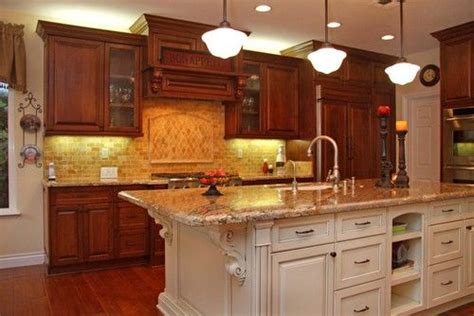 Maybe you would like to learn more about one of these? Landmark Builders kitchen | Kitchen, Kitchen cabinets ...