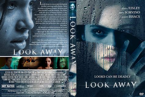 After a stormy night, he loses wilson, and the loss leaves him heartbroken. Sinopsis dan Review Film Look Away (2018) | Layar Hijau