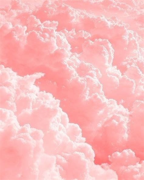 We hope you enjoy our growing collection of hd images to use as a background or home screen for your smartphone or computer. #pink #aesthetic #pastel | Nuvole rosa, Sfondi rosa ...