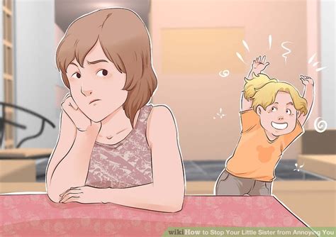 Each licence certifies you to drive a specific type of vehicle. 3 Ways to Stop Your Little Sister from Annoying You - wikiHow