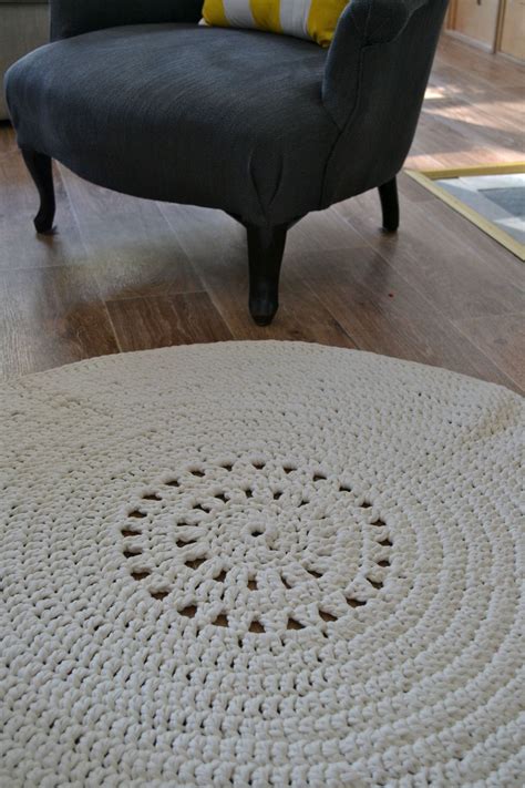 Achetez en toute confiance et sécurité sur ebay! Tapis En Grosse Maille — Lamichaure.Com