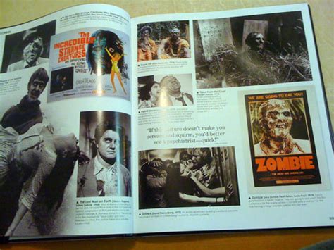 After universal had its movie monster properties long locked away, the studio has tried its hand at revitalizing characters a couple of times over. MONSTERS IN THE MOVIES: 100 YEARS OF CINEMATIC... - HORROR ...