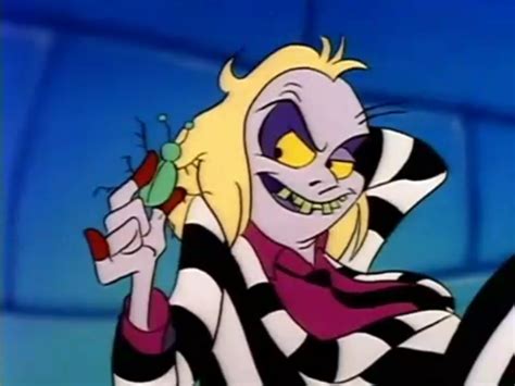 A page for describing ymmv: Beetlejuice Animated | Beetlejuice Wiki | FANDOM powered ...