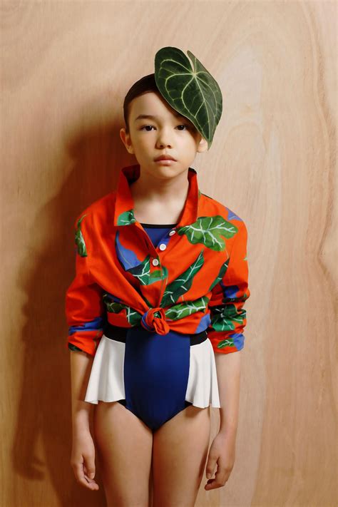 ORGANIC SUMMER - Lunamag.com | Kids fashion blog, Kids fashion, Summer fashion for teens