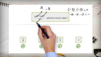 Check spelling or type a new query. 8. Sınıf - Tam Sayıların, Tam Sayı Kuvvetlerini Hesaplama ...