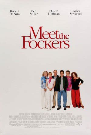 This list of meet the fockers actors includes any meet the fockers actresses and all other actors from the film. Vejedre ütök (2004) | Teljes filmadatlap | Mafab.hu