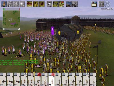 Total war became a company creative assembly. Medieval Total War Viking Invasion скачать торрент ...