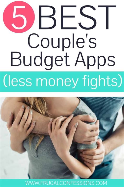 One may be great for your relationship. 5 Best Budget Apps for Couples 2020 (with Video Tutorials)