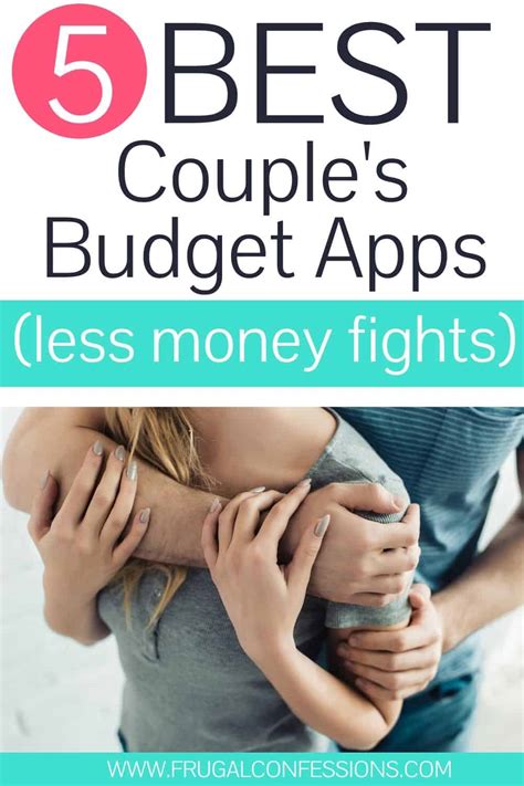 I personally tested and reviewed 5 free and paid money saving and you can filter through the list to find the best budget app for you that will help you save money. 5 Best Budget Apps for Couples 2020 (with Video Tutorials)