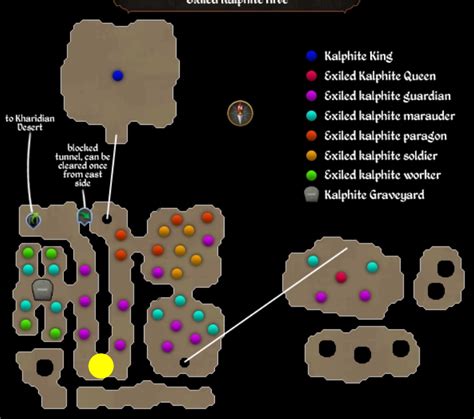 ‧free to download goblin cave vol.01 &goblin cave vol.02. HCIM & Safespotting Mobs : runescape