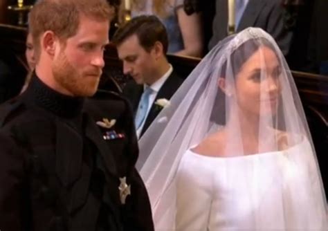 Il 19 maggio 2018 il principe harry e l'attrice meghan markle si sposeranno, alla st. Royal wedding, Meghan e Harry si sono detti sì | Vivi Mazara