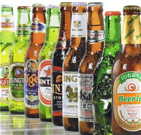 It can be found in cans and bottles, as well as on tap in almost all places. Illicit beer costs Malaysian government $78m