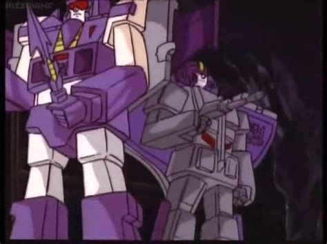 Tvpg • news magazine • tv series (1999). Transformers: Generation 1 Season 2 Episode 20 English ...