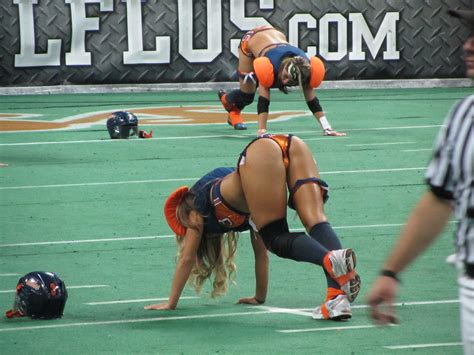 As we told you it would), the lfl debuted in australia in december to. Chicago Bliss | Tony | Flickr