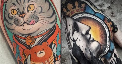 Nobody (2021) follows hutch mansell (bob odenkirk), a mild mannered family man with no regards to tattoo shop owner: Nobody Does it Like You Do: Tattoodo Ambassador's Awesome ...