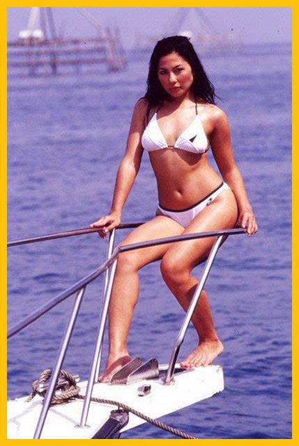 Brigitte lin, the bride with white hair, 1994. Video Ngentot Memek: Foto Jadul Seksi Bikini Artis Emma waroka