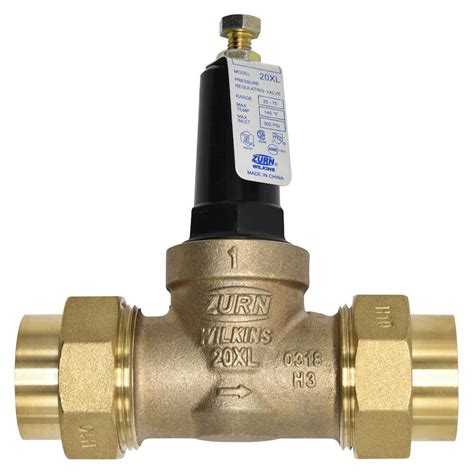 Appliances, bathroom decorating ideas, kitchen remodeling, patio furniture, power tools, bbq grills, carpeting, lumber, concrete, lighting, ceiling fans and more at the home depot. Zurn 1 in. Lead-Free Bronze Water Pressure Reducing Valve ...