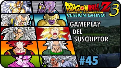 If you need to find (in this page) the part where i dragon balls locations (2/7): DRAGON BALL Z BUDOKAI TENKAICHI 3 LATINO GAMEPLAY DEL ...