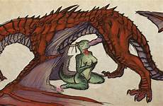 argonian elder scrolls sex xxx skyrim dragon female hentai cum odahviing furry porn blowjob dragons games girl penis scalie straight