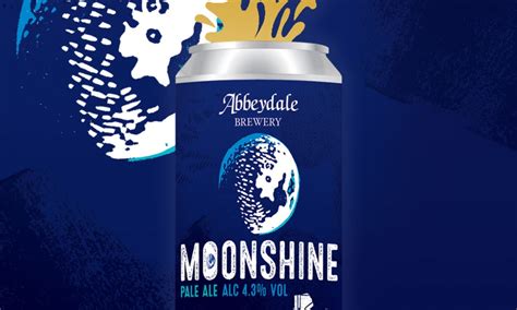 Make a root beer float by adding a scoop of vanilla ice cream. Abbeydale Brewery launch iconic beer 'Moonshine' in cans ...