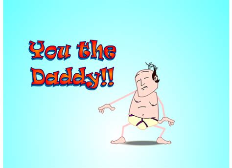 eCards - Dad Birthday Dance