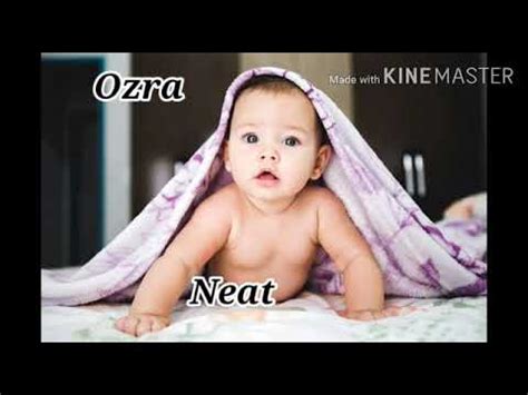 290 20 isekai manga/manhwa with strong female leads. Baby girls names starting with"O" - YouTube