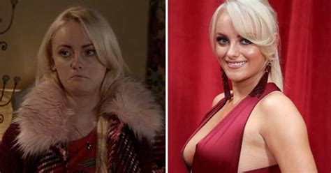 Maybe you would like to learn more about one of these? Coronation Street's Katie McGlynn lifts lid on Sinead ...